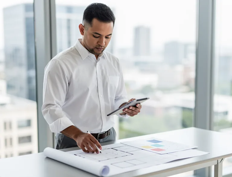Commercial Real Estate Broker service in Temecula